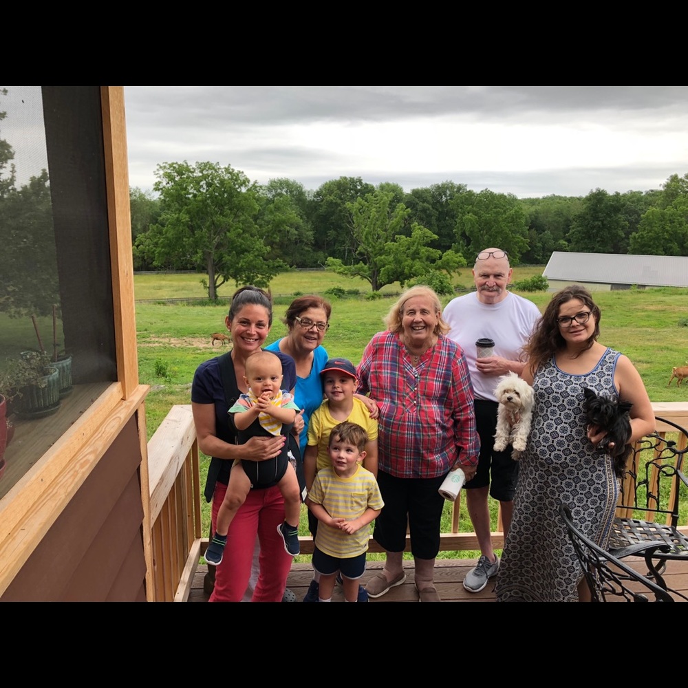 Family Business, with love💕 - Picture 4 of 6